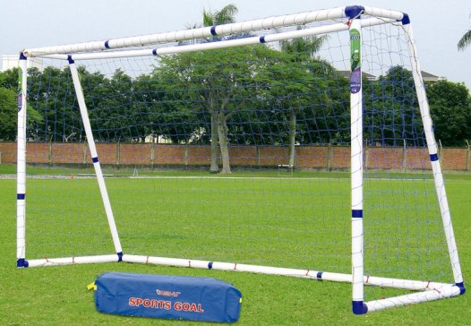 Foot Ball Goal Post Movable