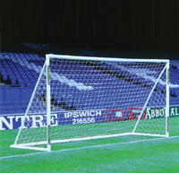 Foot Ball Goal Post Fixed