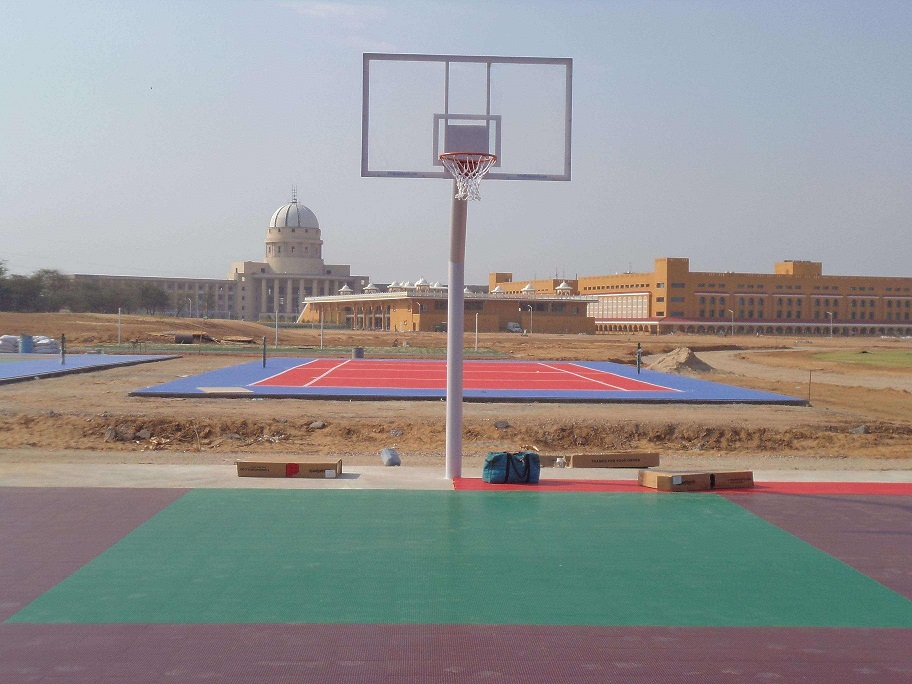 basket ball pole 6 inch pipe bajajsports