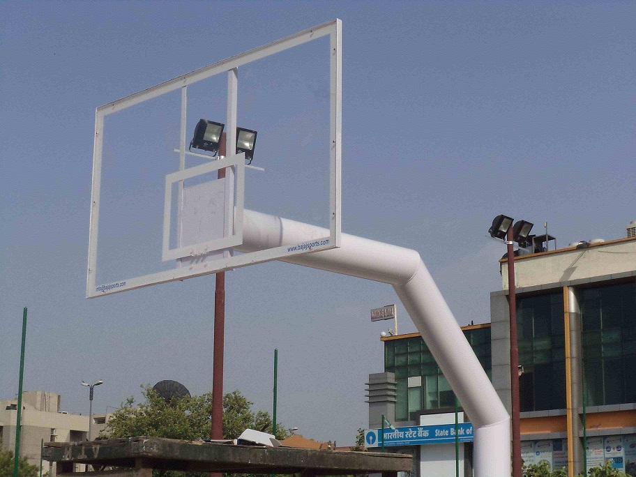 Basket Ball pole Bajajsports